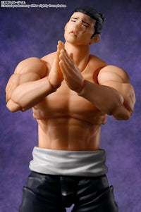 Jujutsu Kaisen S.H.Figuarts Aoi Todo Action Figure