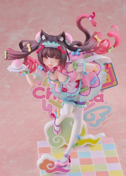 Nekopara Chocola (Dreamy Cute China Ver.) 1/7 Scale Figure