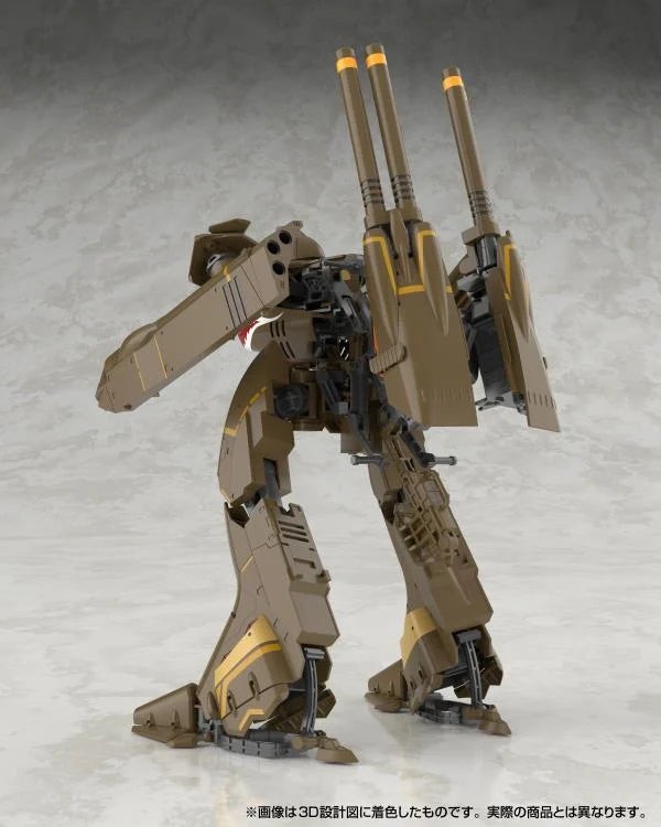 Macross Frontier V.F.G. VB-6 Konig Monster Model Kit