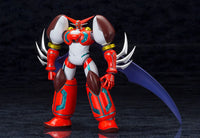 Getter Robo Armageddon Shin Getter 1 Model Kit (Reissue)