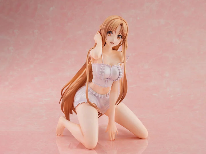 Sword Art Online Alicization - War of Underworld Asuna (Nightwear Ver.) 1/4 Scale Figure