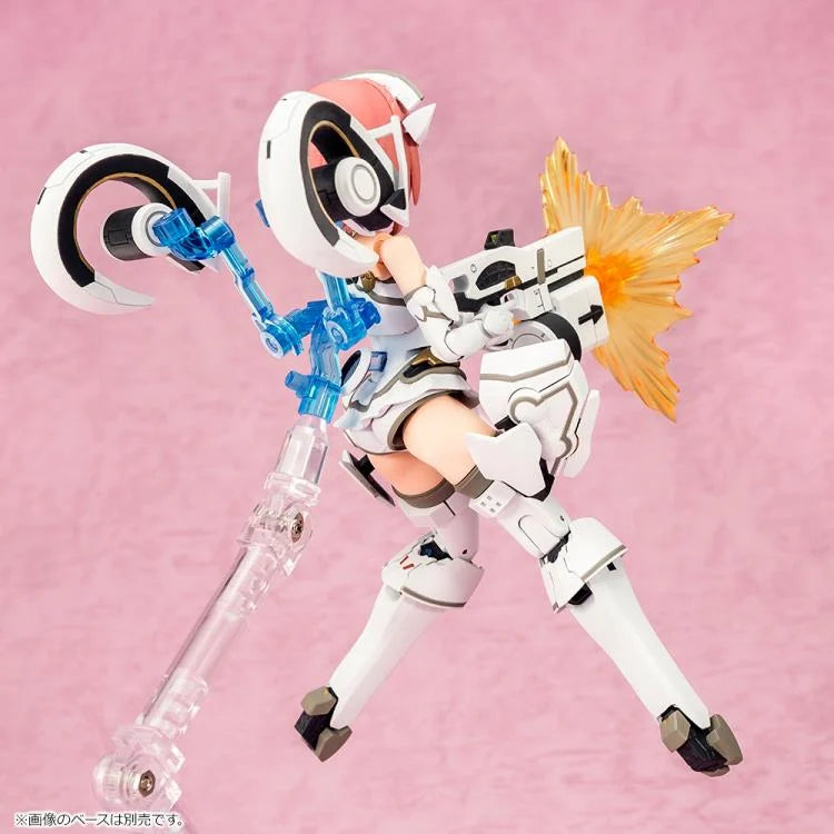 Alice Gear Aegis Megami Device Aika Aikawa Model Kit
