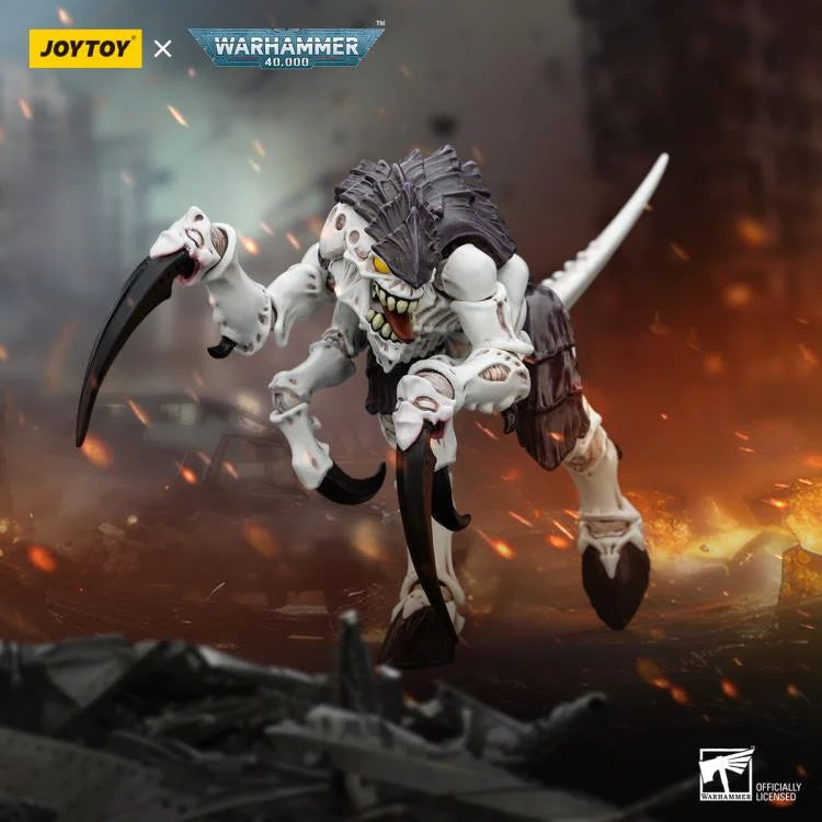 Warhammer 40K Tyranids Hive Fleet Leviathan Hormagaunt (Ver. 3) 1/18 Scale Action Figure