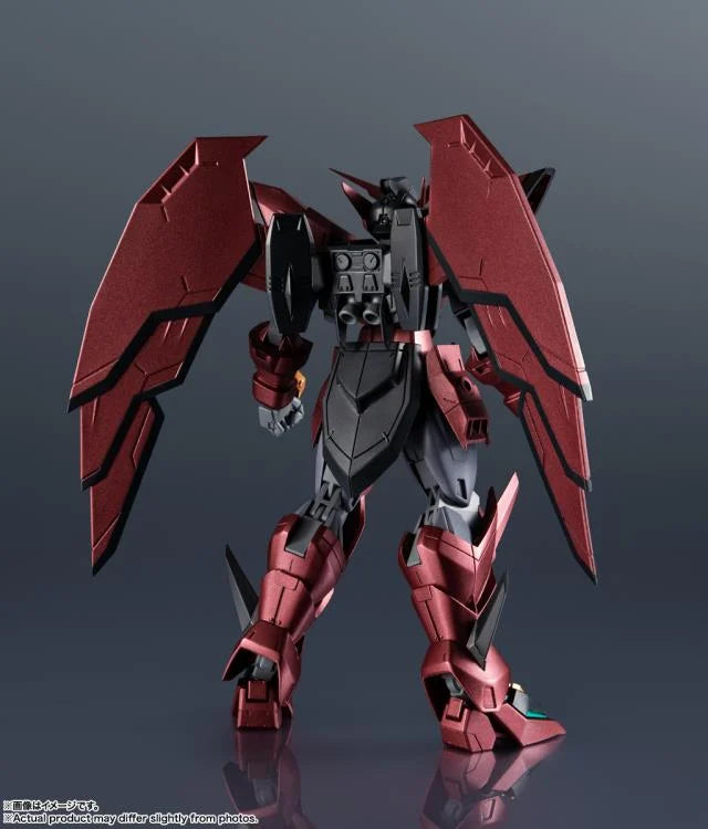 Mobile Suit Gundam Wing Gundam Universe OZ-13MS Gundam Epyon Action Figure