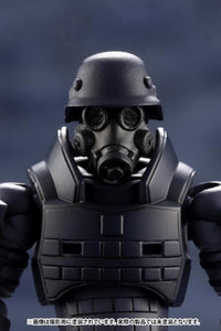 Hexa Gear Early Governor Vol.2 1/24 Scale Model Kit (Reissue)