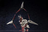 Hexa Gear Weird Tails 1/24 Scale Model Kit