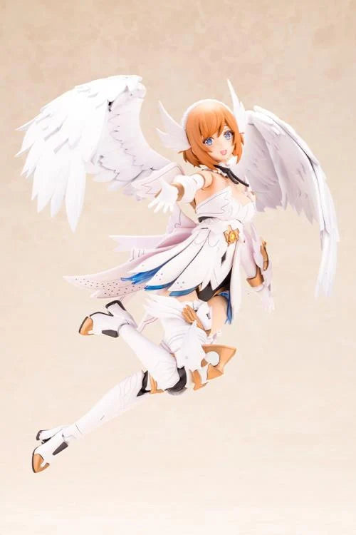 Arcanadea Grande Scale Lumitea Limited Edition Model Kit