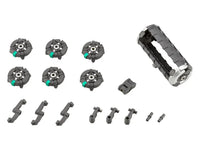 M.S.G. Modeling Support Goods Heavy Weapon Unit 30 Active Mine