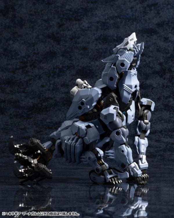 Hexa Gear Managarmr 1/24 Scale Model Kit