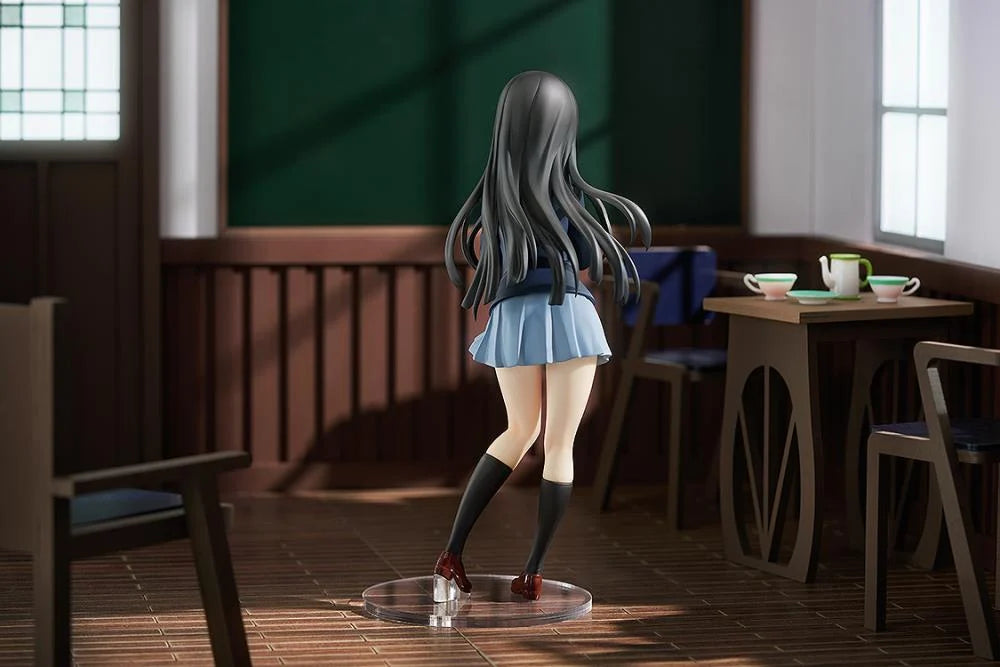 K-On! Pop Up Parade L Mio Akiyama Figure