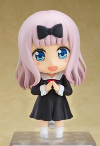 Kaguya-Sama Love is War Nendoroid No.1434 Chika Fujiwara (Reissue)
