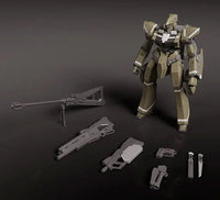 Aldnoah.Zero Moderoid KG-7 Areion Model Kit
