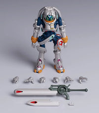Overman King Gainer PLAMAX King Gainer Model Kit