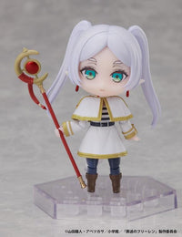 Frieren Beyond Journey's End DFORM+ Frieren Deformed Figure
