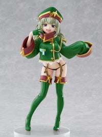 Gushing over Magical Girls Pop Up Parade L Leopard
