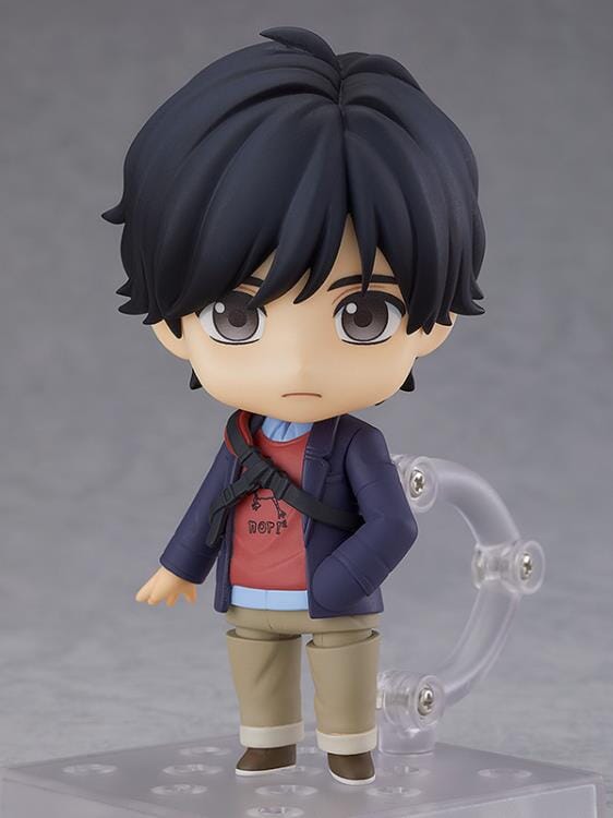 Banana Fish Nendoroid No.1082 Eiji Okumura (Reissue)