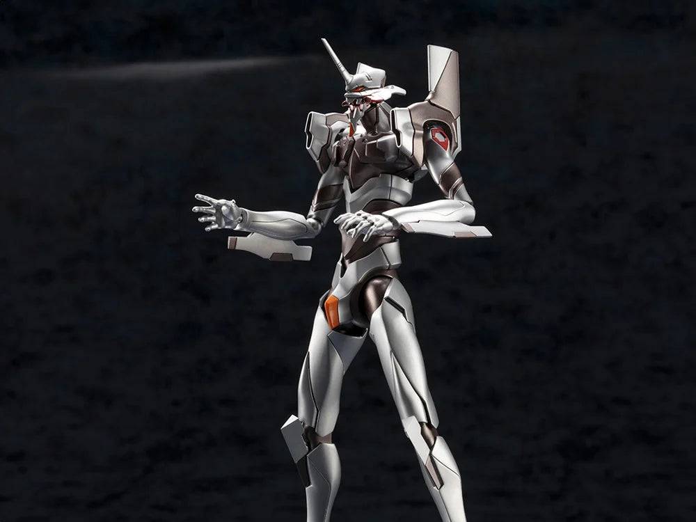 Godzilla vs. Evangelion EVA-01 Test Type (Mechagodzilla Ver.) Model Kit