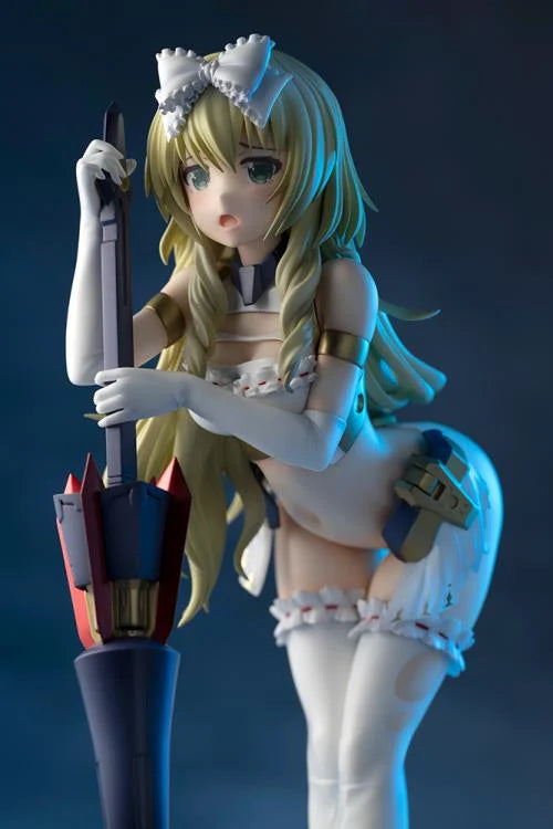 Frame Arms Girl Durga I Figure