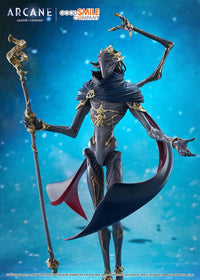 Arcane Pop Up Parade SP Champion Viktor
