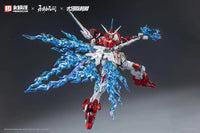 Naraka Bladepoint Yueshan (Yinglong) Armor (Deluxe Ver.) 1/15 Scale Model Kit