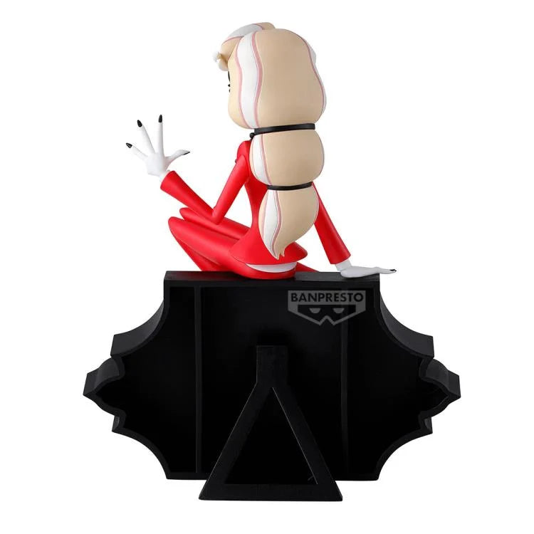 Hazbin Hotel Monitor Top Figure Charlie Morningstar (Ver. A) – USA