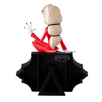 Hazbin Hotel Monitor Top Figure Charlie Morningstar (Ver. A)