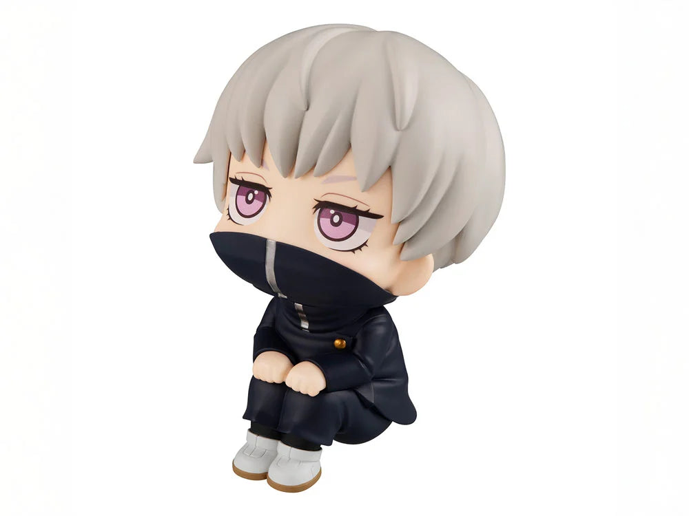 Jujutsu Kaisen Look Up Series Toge Inumaki Figure