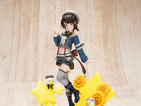 hololive production Oozora Subaru (Suspenders Outfit Ver.) 1/7 Scale Figure