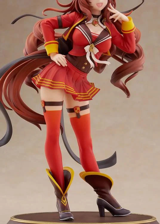 Uma Musume Pretty Derby Maruzensky (Signature Racewear Ver.) 1/7 Scale Figure