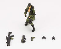 Hexa Gear Early Governor Vol.3 1/24 Scale Model Kit (Reissue)