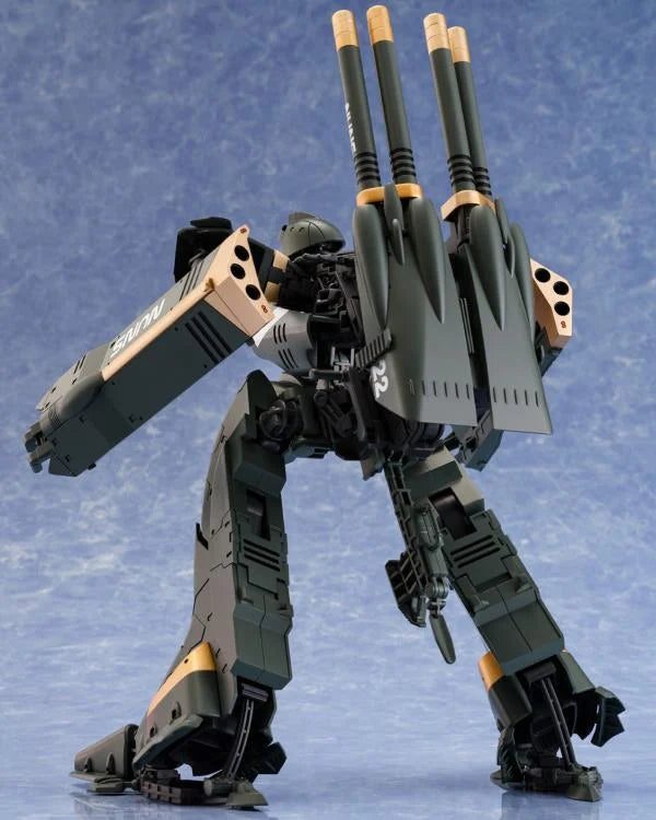 Macross Delta V.F.G. VB-6 Konig Monster Model Kit