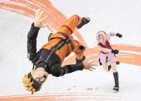 Naruto Shippuden S.H.Figuarts Sakura Haruno (NARUTOP99 Edition)