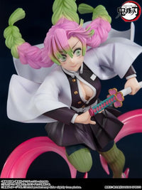 Demon Slayer Kimetsu no Yaiba FiguartsZERO Mitsuri Kanroji