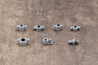 M.S.G. Modeling Support Goods Mecha Supply 11 Joint Set (Type C)