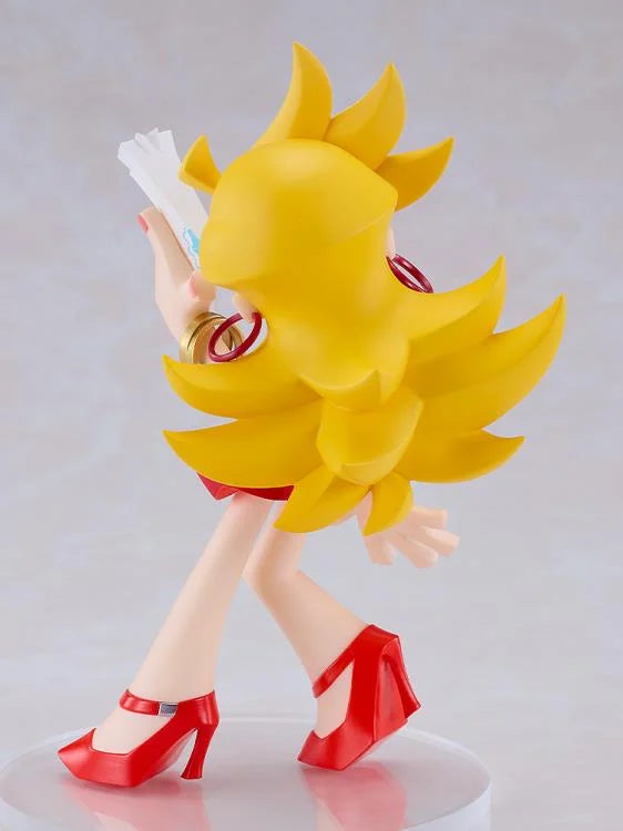 Panty & Stocking with Garterbelt Pop Up Parade Panty & Stocking Figure Set