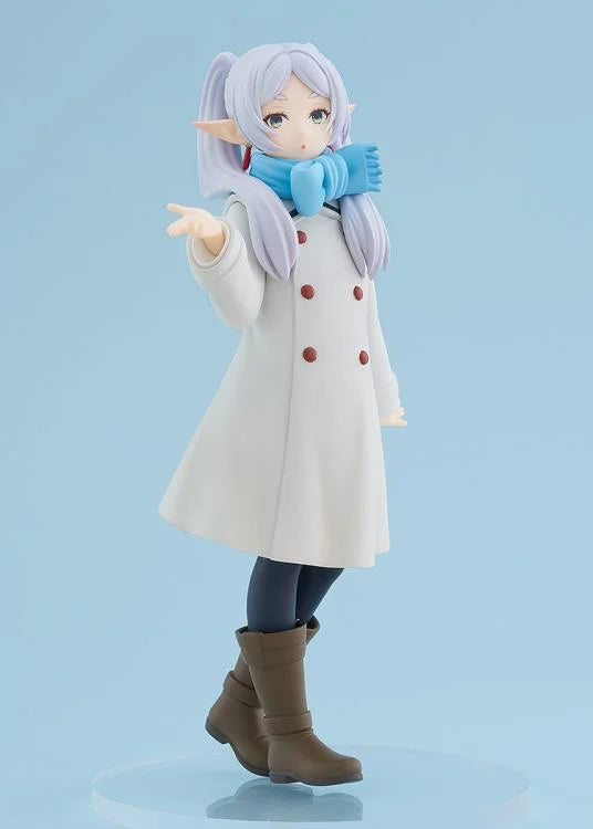 Frieren Beyond Journey's End Pop Up Parade Frieren (Blow Kiss Ver.)