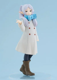 Frieren Beyond Journey's End Pop Up Parade Frieren (Blow Kiss Ver.)
