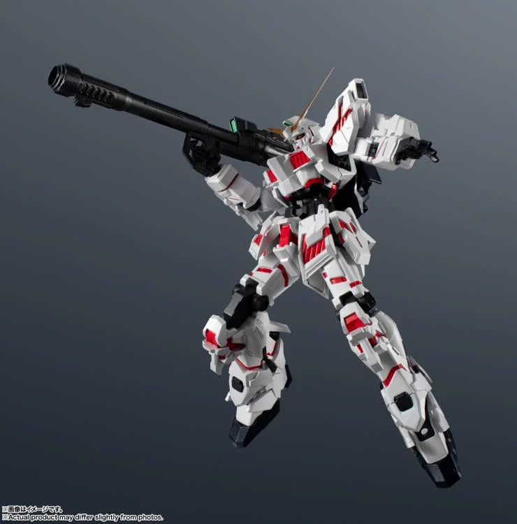 Mobile Suit Gundam Unicorn Gundam Universe RX-0 Unicorn Gundam (Renewal) Action Figure