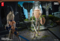 RPG-09 Pot Mimic 1/12 Scale Action Figure