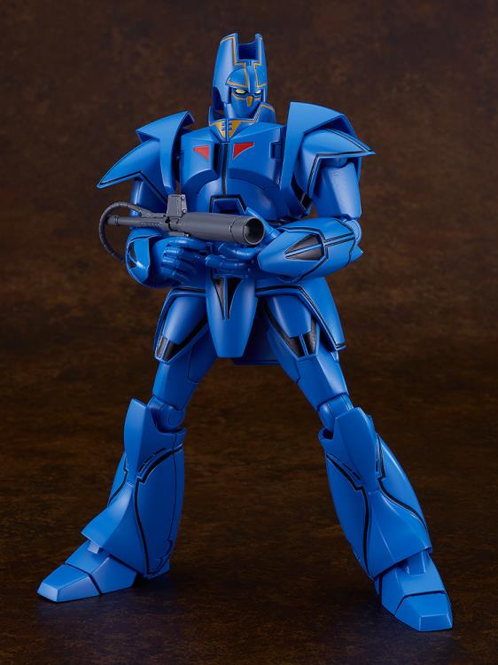 Giant Gorg MODEROID Giant Gorg Model Kit