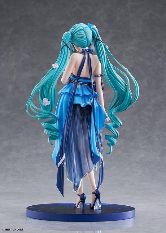 Goddess of Victory Nikke Privaty (Banquet Princess) 1/7 Scale Figure