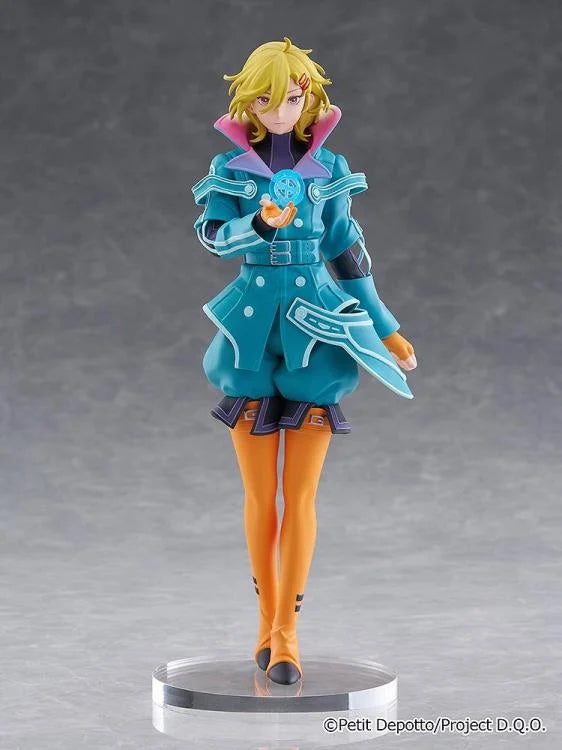 Gnosia Setsu Figure