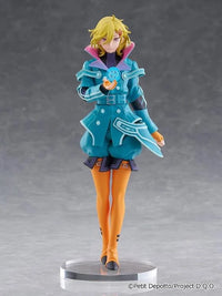 Gnosia Setsu Figure
