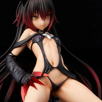 To Love-Ru Darkness Nemesis (Renewal Package Darkness Ver.) 1/6 Scale Figure