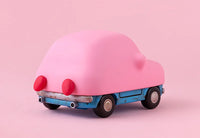 Kirby and the Forgotten Land Pop Up Parade Zoom! Kirby (Car Mouth Ver.)