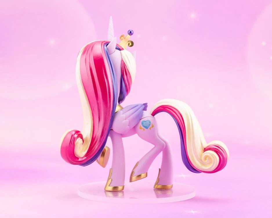 My Little Pony Bishoujo Princess Cadance 1/7 Scale Figure