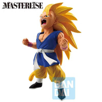 Dragon Ball GT Masterlise Ichibansho Super Saiyan 3 Goku (VS OMNIBUS ULTIMATE) Figure