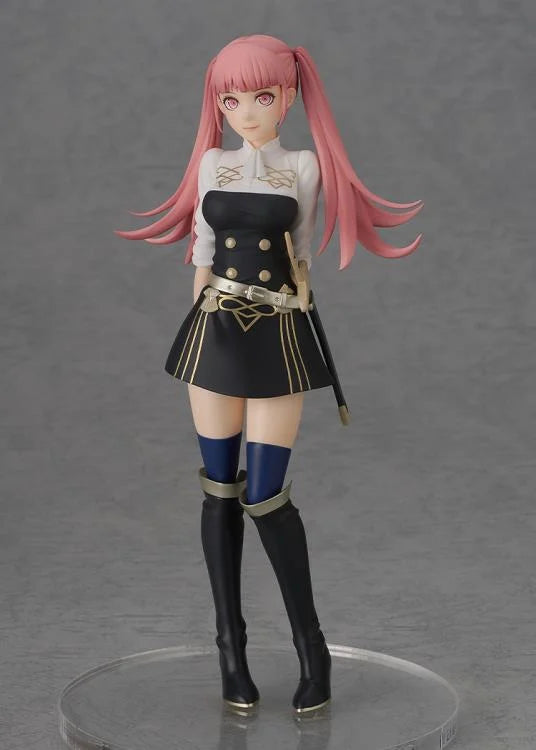 Fire Emblem Three Houses Pop Up Parade Hilda Valentine Goneril Figure