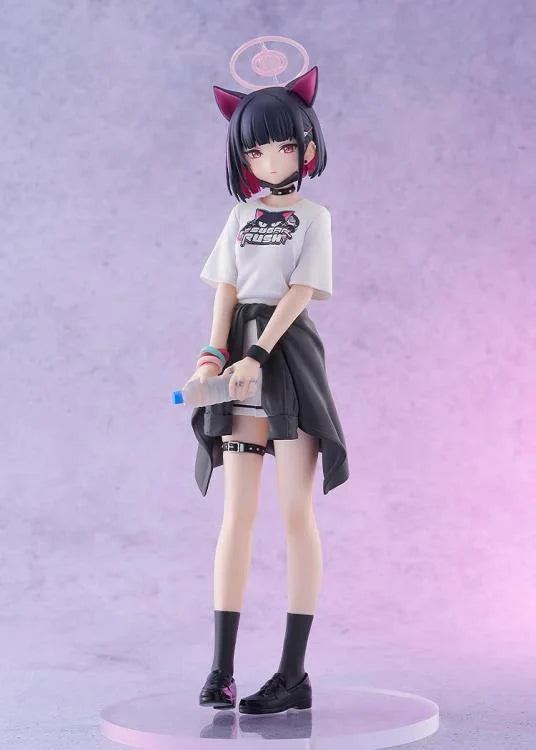Blue Archive Pop Up Parade Kazusa (Band Event KV Ver.) Figure