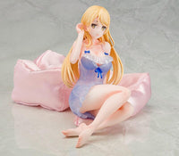 Atelier Ryza 2 Klaudia Valentz (Negligee Ver.) 1/7 Scale Figure